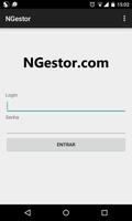 NGestor - FLEX - MATRIZ Cartaz