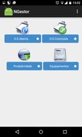 NGestor - Pura Serviços screenshot 1