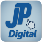 JP Digital アイコン