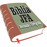 Bíblia JFA RC