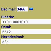 2 Schermata Bit Converter