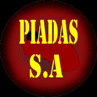 PIADAS S.A постер