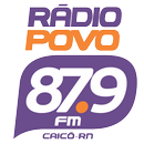 Rádio Povo 87.9 FM APK