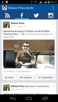 Robson Pires Xerife اسکرین شاٹ 2