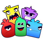 Math Monsters Saga biểu tượng