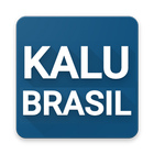 Autoescola Kalu Brasil 圖標