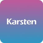 Convenção Karsten आइकन