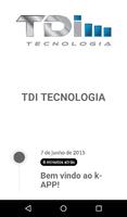 Poster TDi Tecnologia