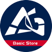 AG Basic Store