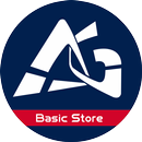 APK AG Basic Store