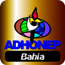 ADHONEP aplikacja