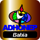 ADHONEP আইকন