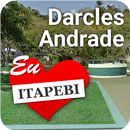 Darcles Andrade aplikacja
