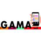 Gama Tech ไอคอน