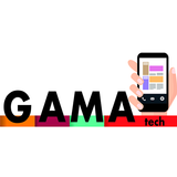 Gama Tech icône