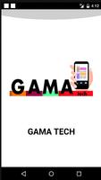 Poster Gama Tech