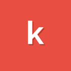 k-APP Web icon