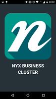 Nyx Business Cluster اسکرین شاٹ 1