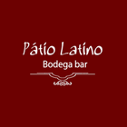 Patio Latino-icoon