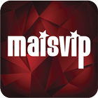 Revista MaisVip आइकन