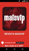 Revista MaisVip Affiche