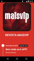 Revista MaisVip स्क्रीनशॉट 1