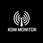 Monitor KDM icon