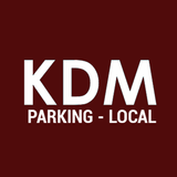 ikon KDM Parking
