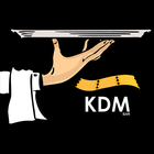 KDM Bar (Garçon) Zeichen