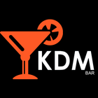 KDM Bar आइकन