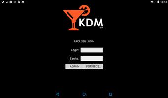 KDM Bar स्क्रीनशॉट 3