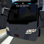 BR Bus-icoon
