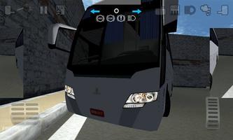 BR Bus Simulator poster
