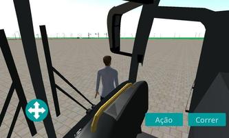 BR Bus Simulator Ekran Görüntüsü 2