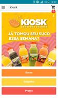 Kiosk Cantinho da Roça-poster