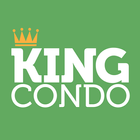 King Condo icône