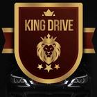 King drive icône