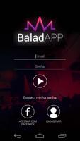 BaladAPP poster