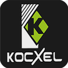 Kocxel 圖標