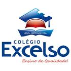 Colégio Excelso ícone