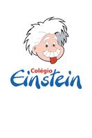 Colégio Einstein Poster