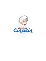 Colégio Einstein captura de pantalla 2