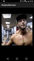 Bodybuildernator постер