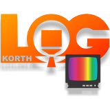 Korth Log Kiosk icône