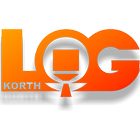 Korth Log ikon