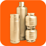 MASTER GAS icon