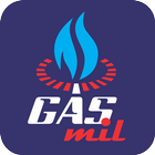 Gás Mil icon