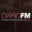 Rádio Diário FM 92,9 APK