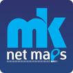 MK NetMaps