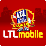 LTL Mobile Agudos e Borebi icône